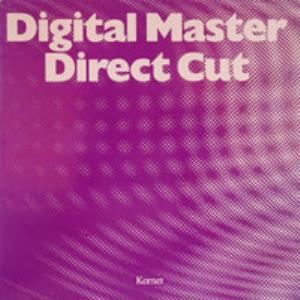 Kornet Digital master cut